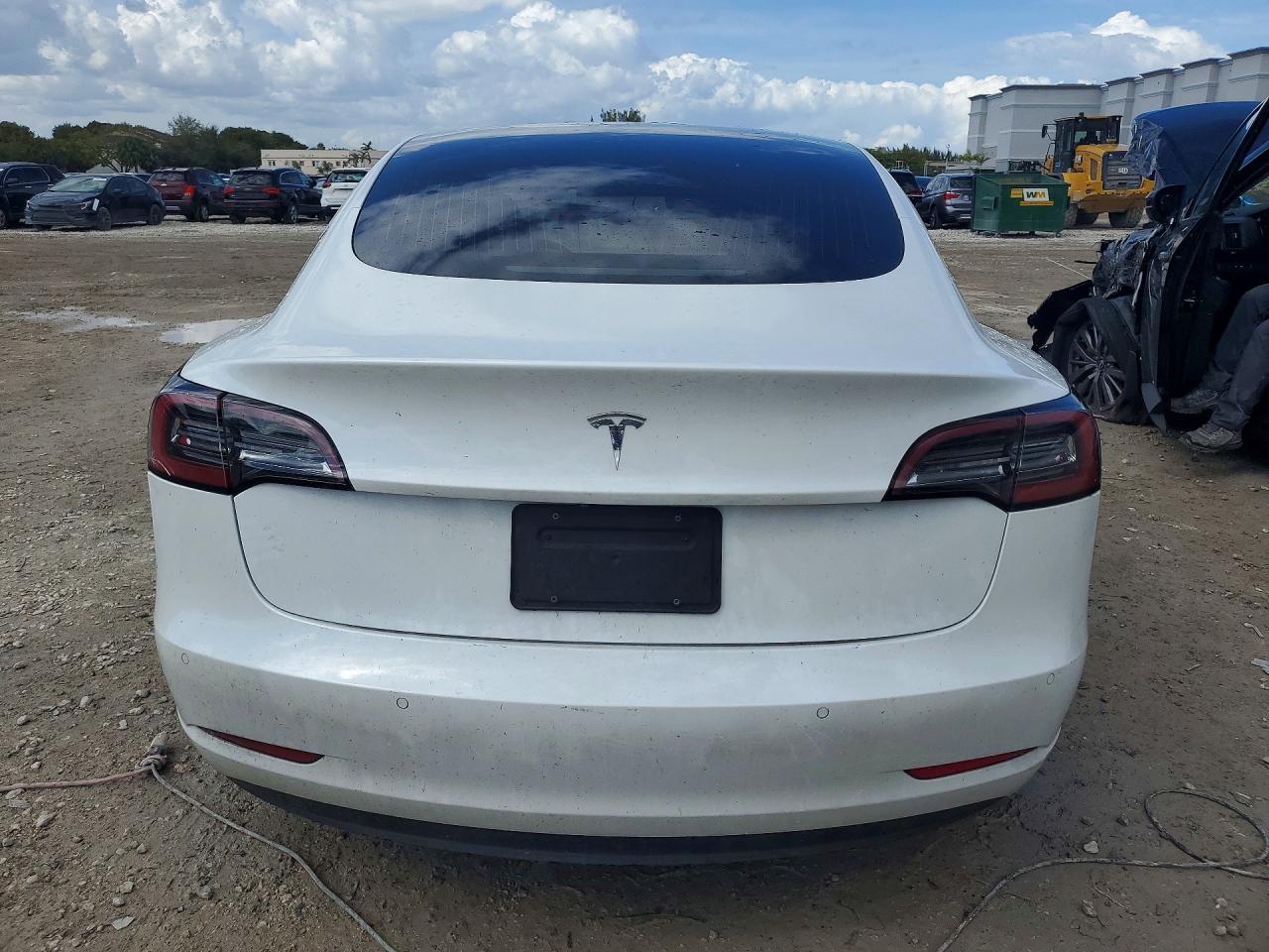 2020 TESLA MODEL 3 photo 11
