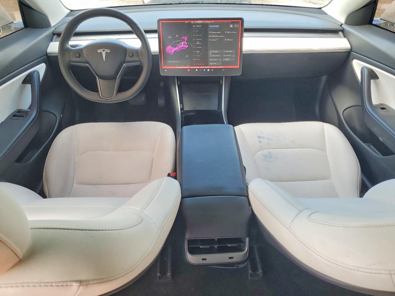 2020 TESLA MODEL 3 photo 15