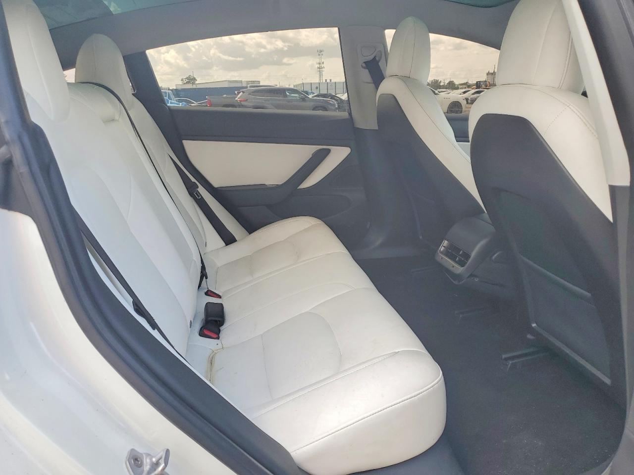 2020 TESLA MODEL 3 photo 19