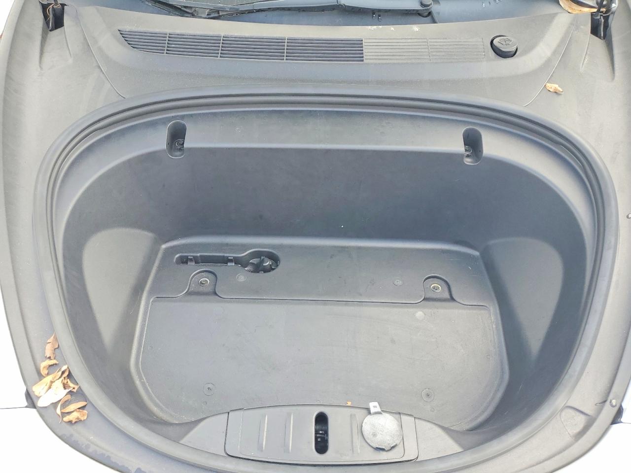 2020 TESLA MODEL 3 photo 21