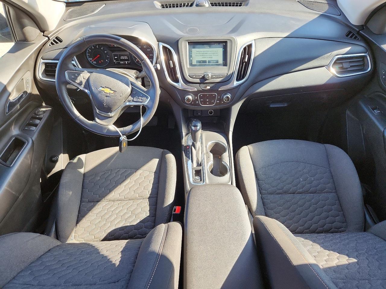2018 CHEVROLET EQUINOX LT photo 15