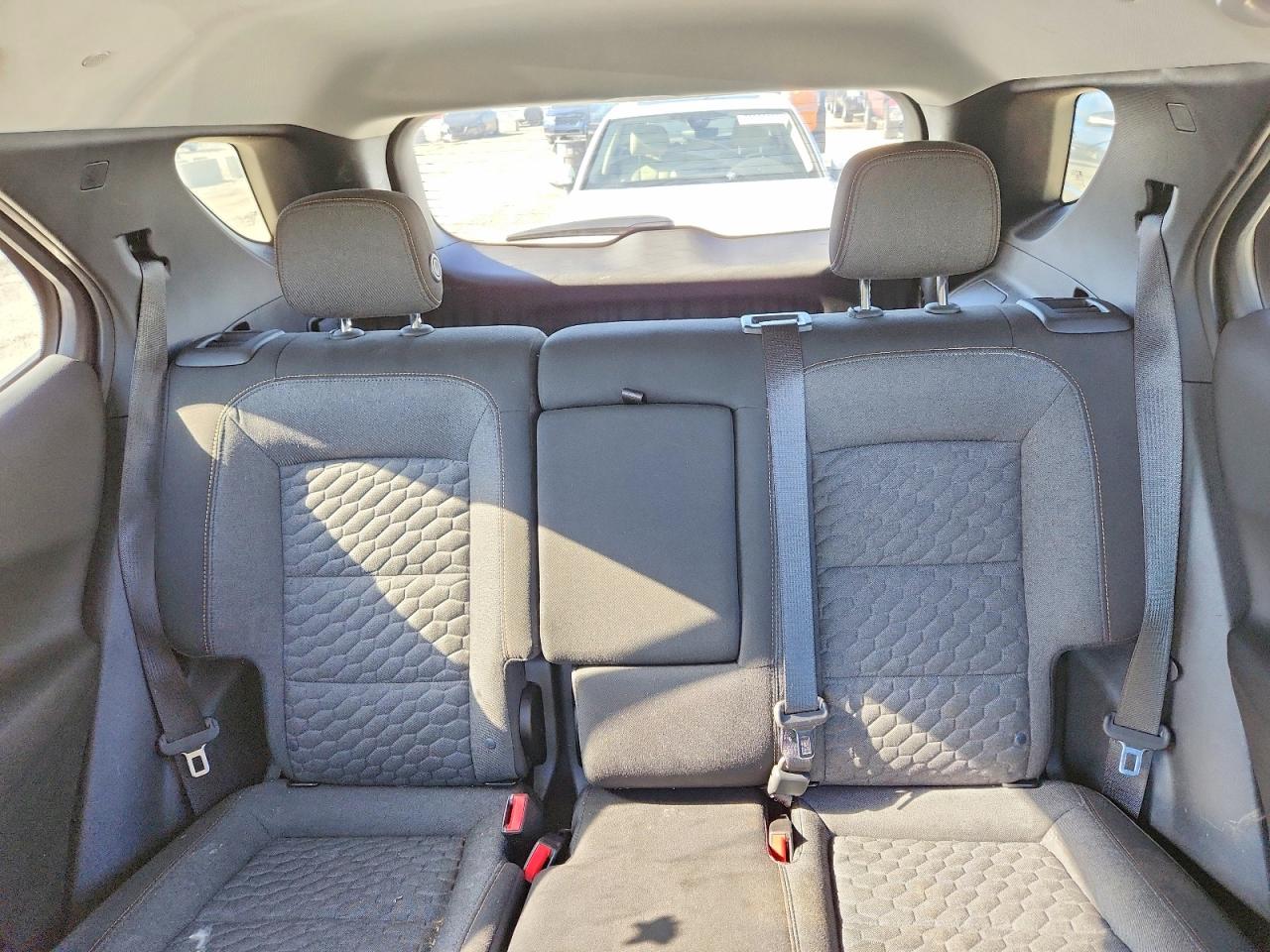 2018 CHEVROLET EQUINOX LT photo 19