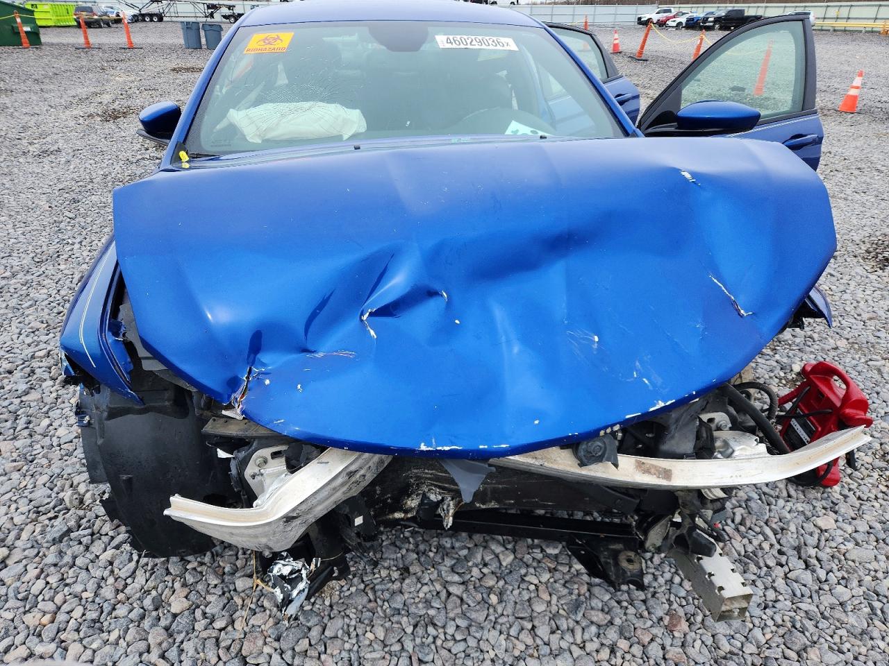 2015 CHRYSLER 200 S photo 21