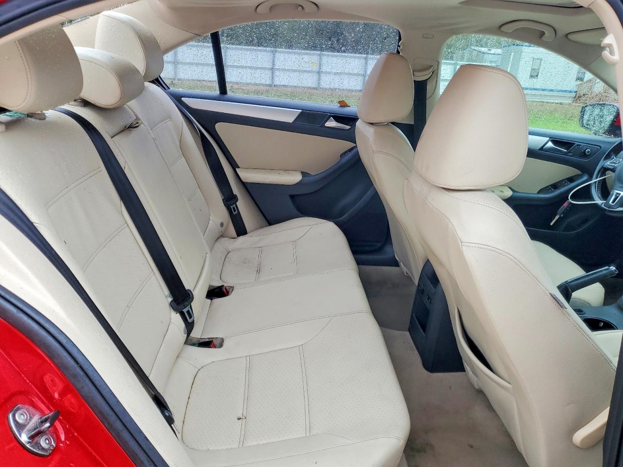 2014 VOLKSWAGEN JETTA SE photo 19