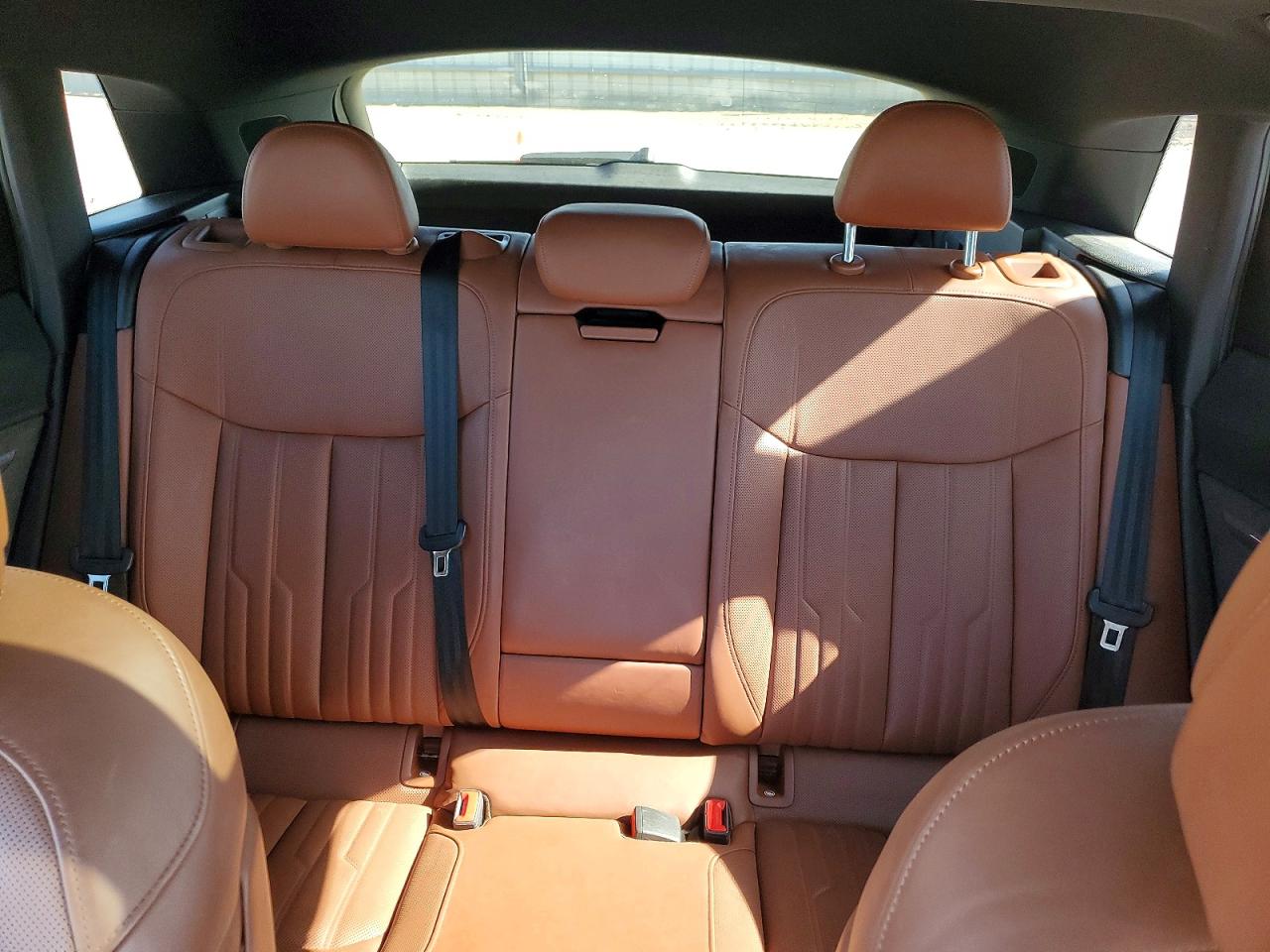 2019 AUDI E-TRON PRESTIGE photo 19