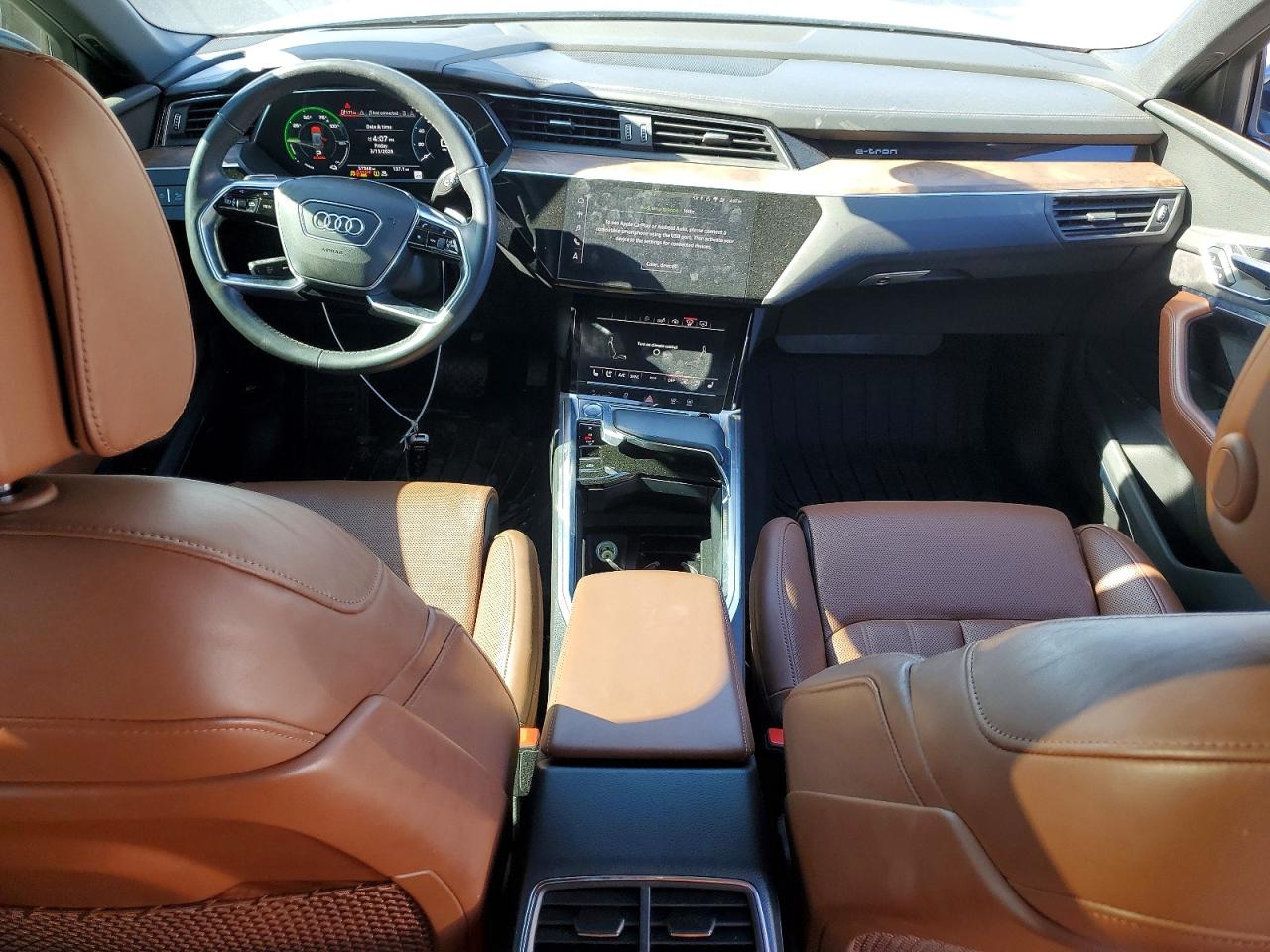 2019 AUDI E-TRON PRESTIGE photo 15