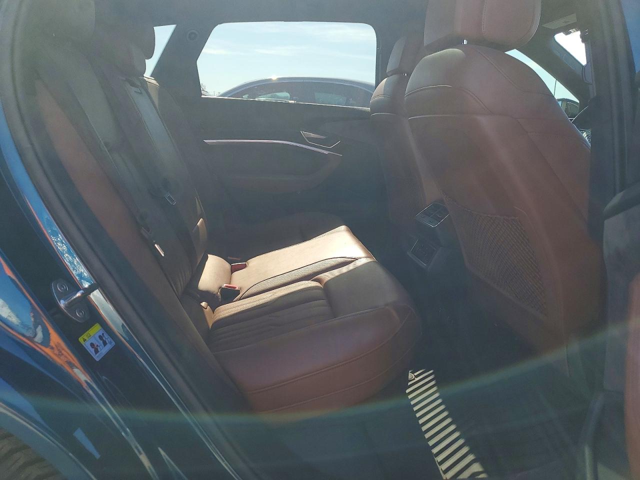 2019 AUDI E-TRON PRESTIGE photo 21