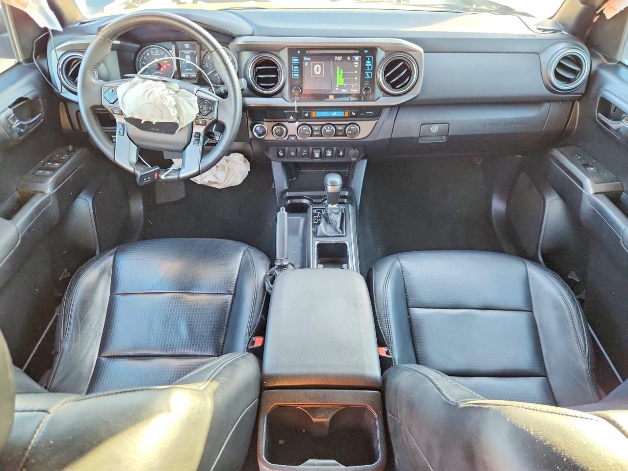 2019 TOYOTA TACOMA TRD OFF-ROAD photo 15