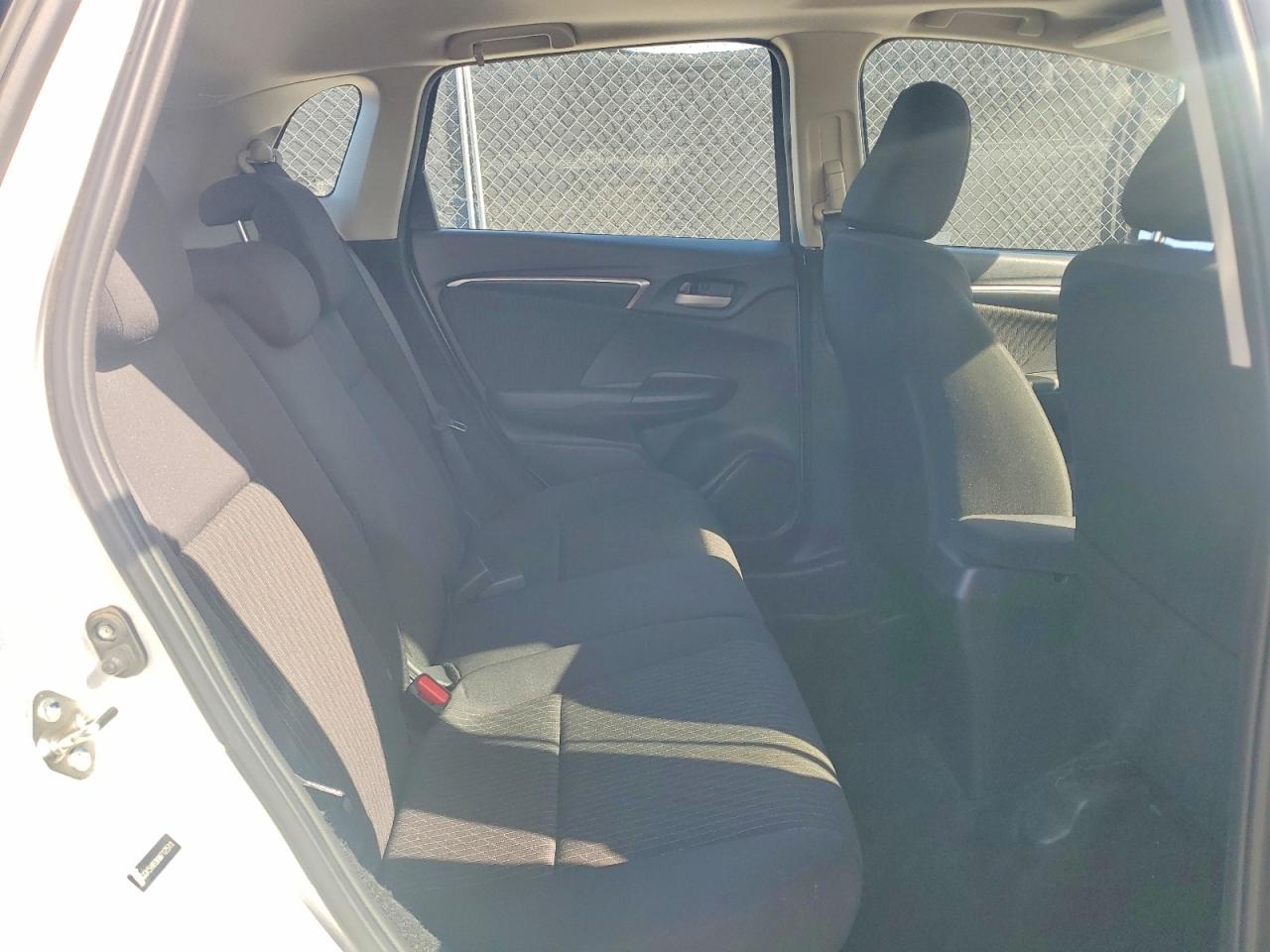 2019 HONDA FIT EX photo 21