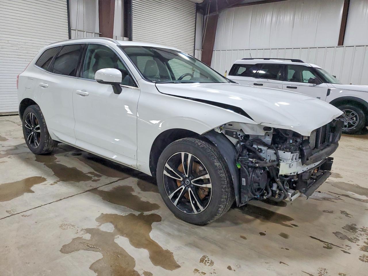 2020 VOLVO XC60 T8 MOMENTUM photo 7