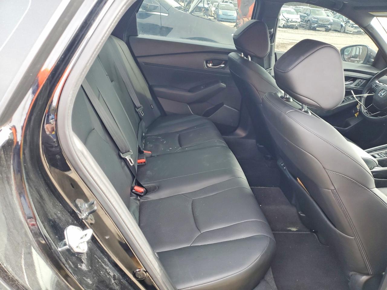 2025 HONDA ACCORD HYBRID SPORT-L photo 28