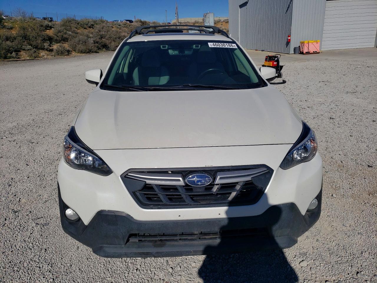 2021 SUBARU CROSSTREK PREMIUM photo 5