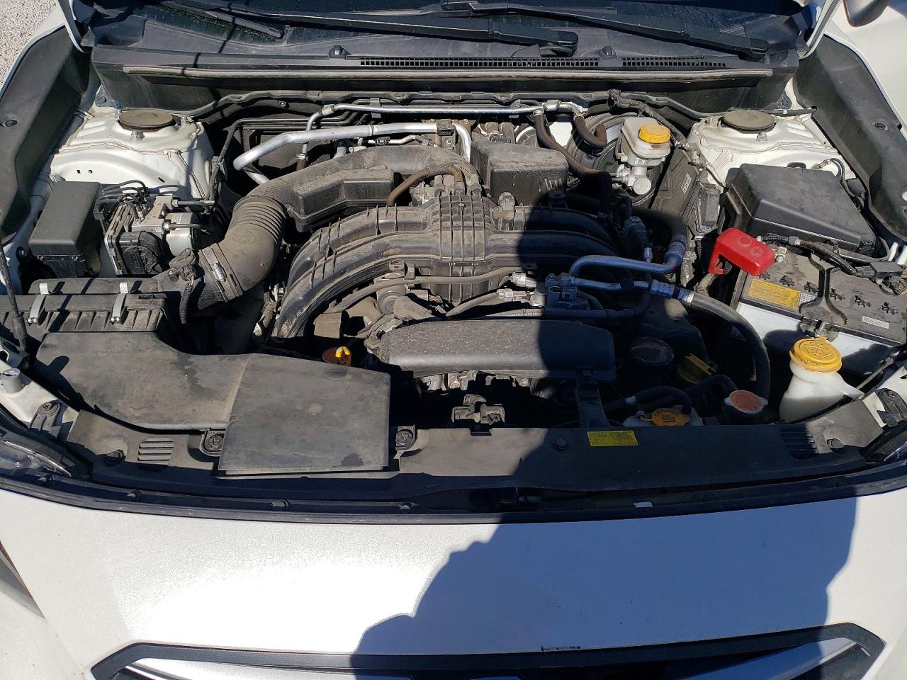 2021 SUBARU CROSSTREK PREMIUM photo 12