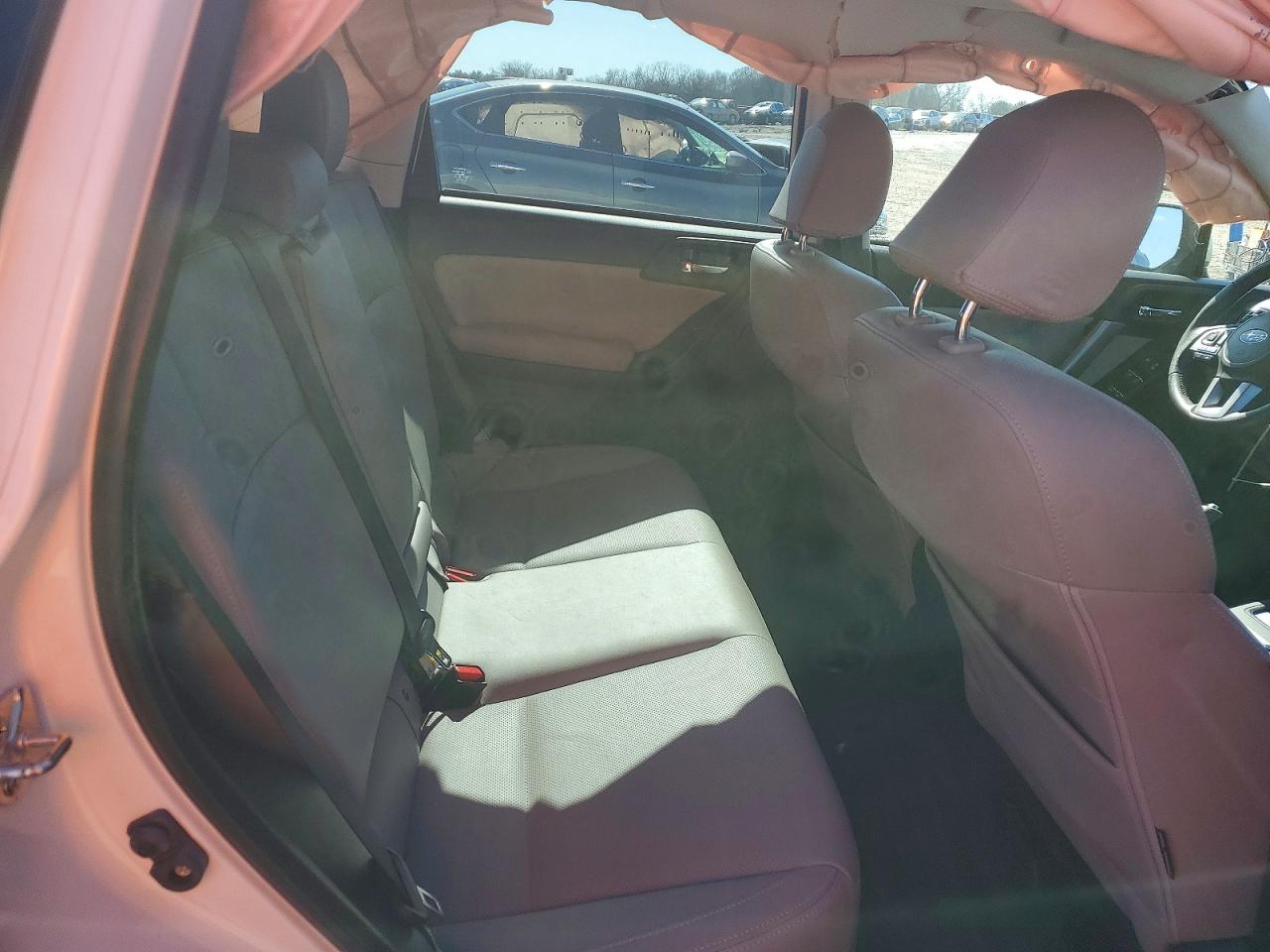 2018 SUBARU FORESTER 2.5I LIMITED photo 21