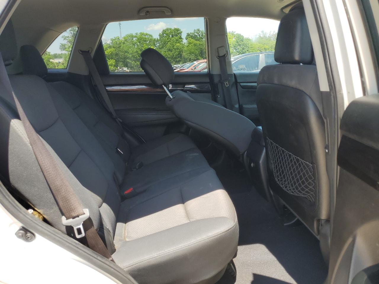 2013 KIA SORENTO LX photo 21