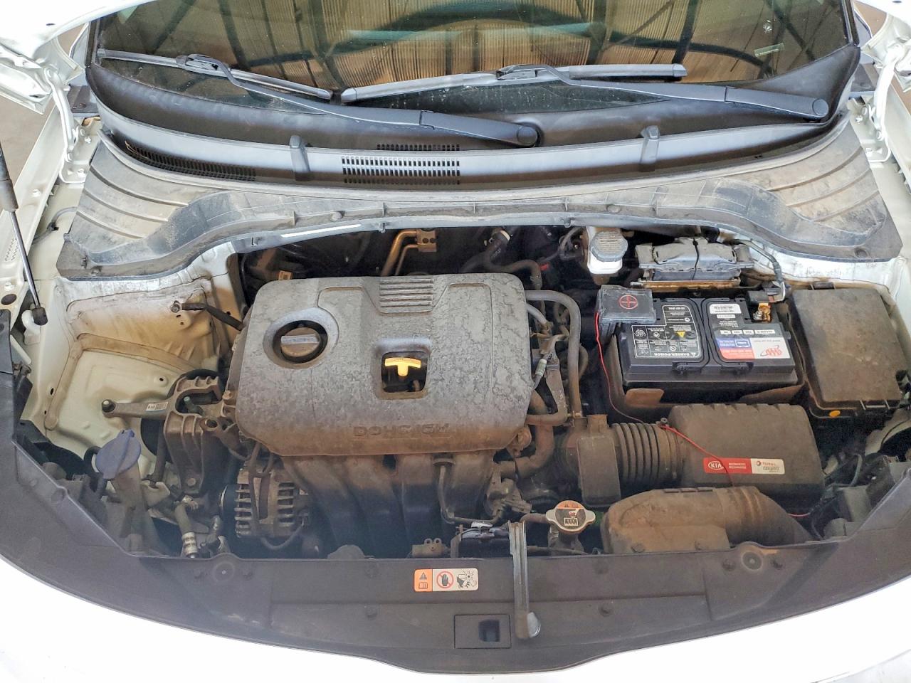 2021 KIA SOUL LX photo 11