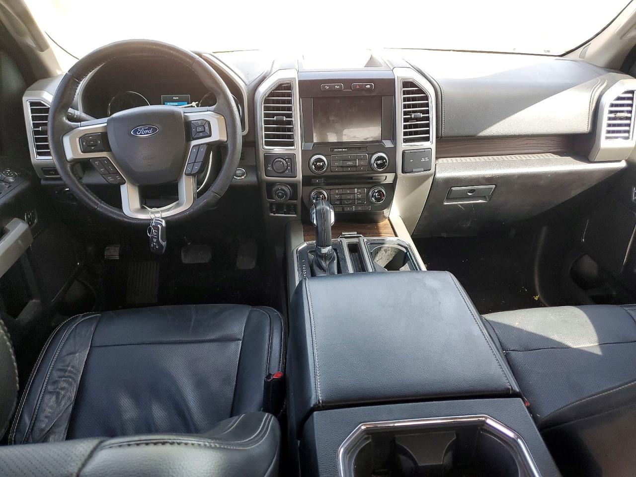 2016 FORD F150 SUPERCREW photo 22