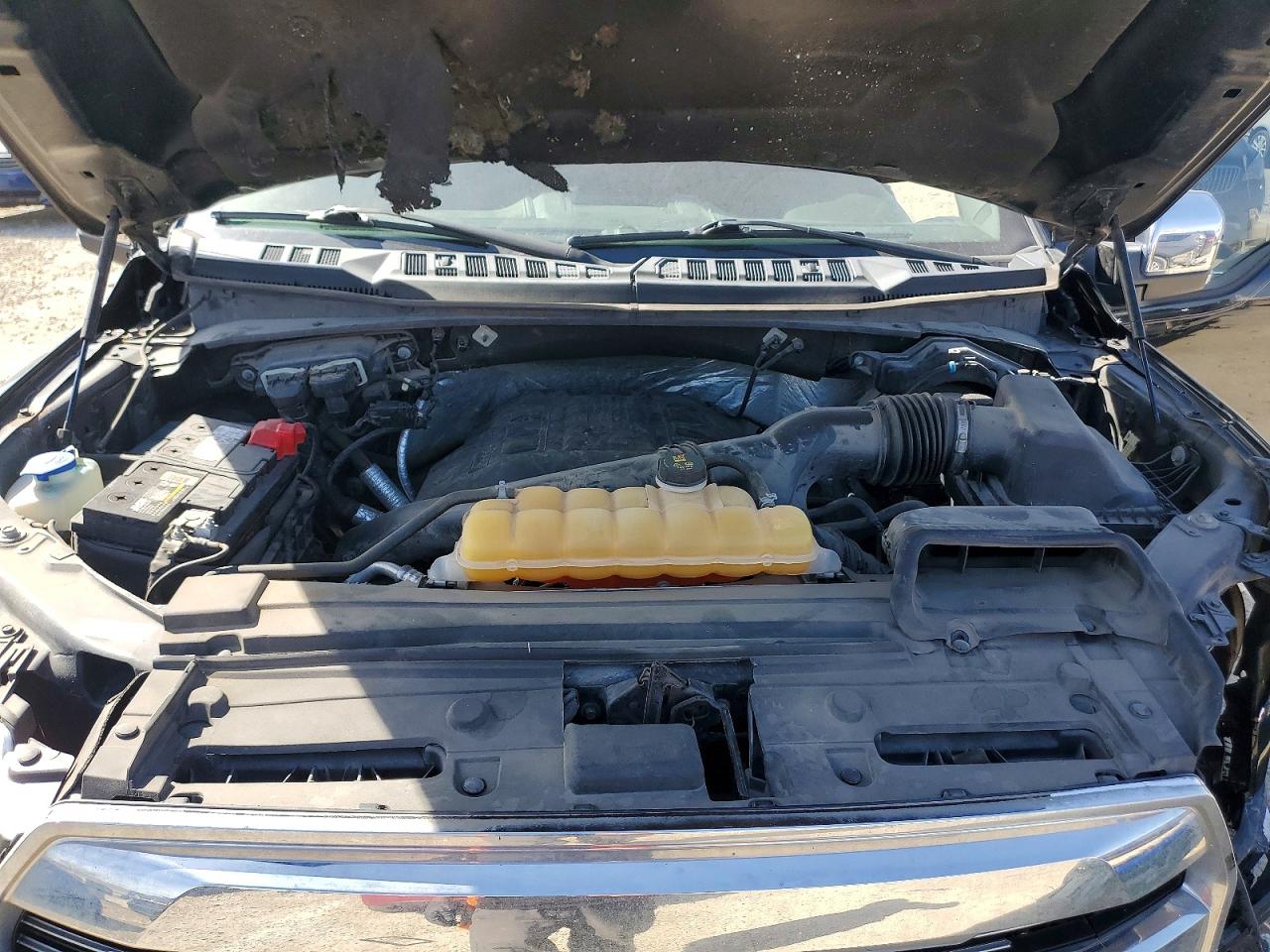 2016 FORD F150 SUPERCREW photo 31