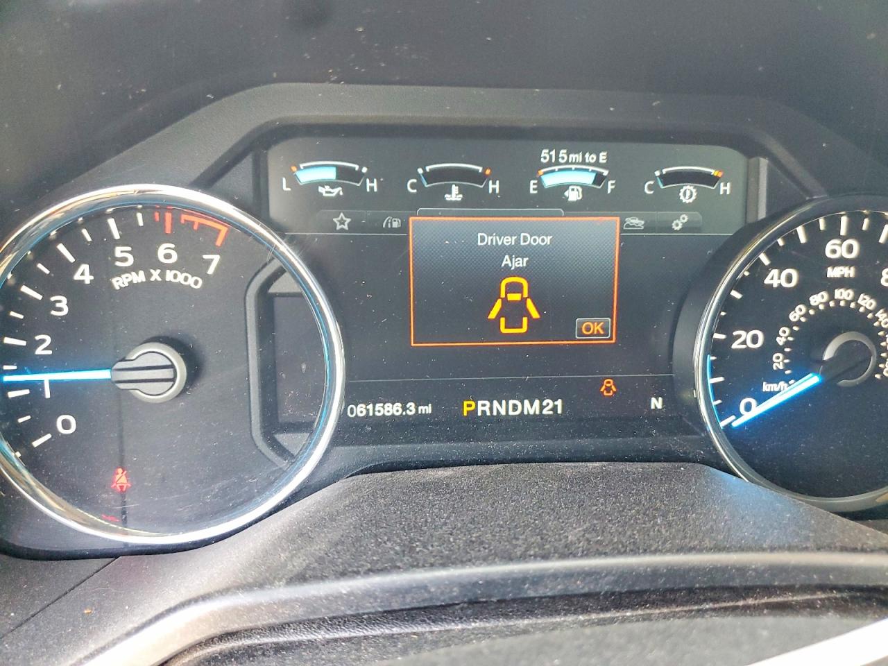 2016 FORD F150 SUPERCREW photo 25