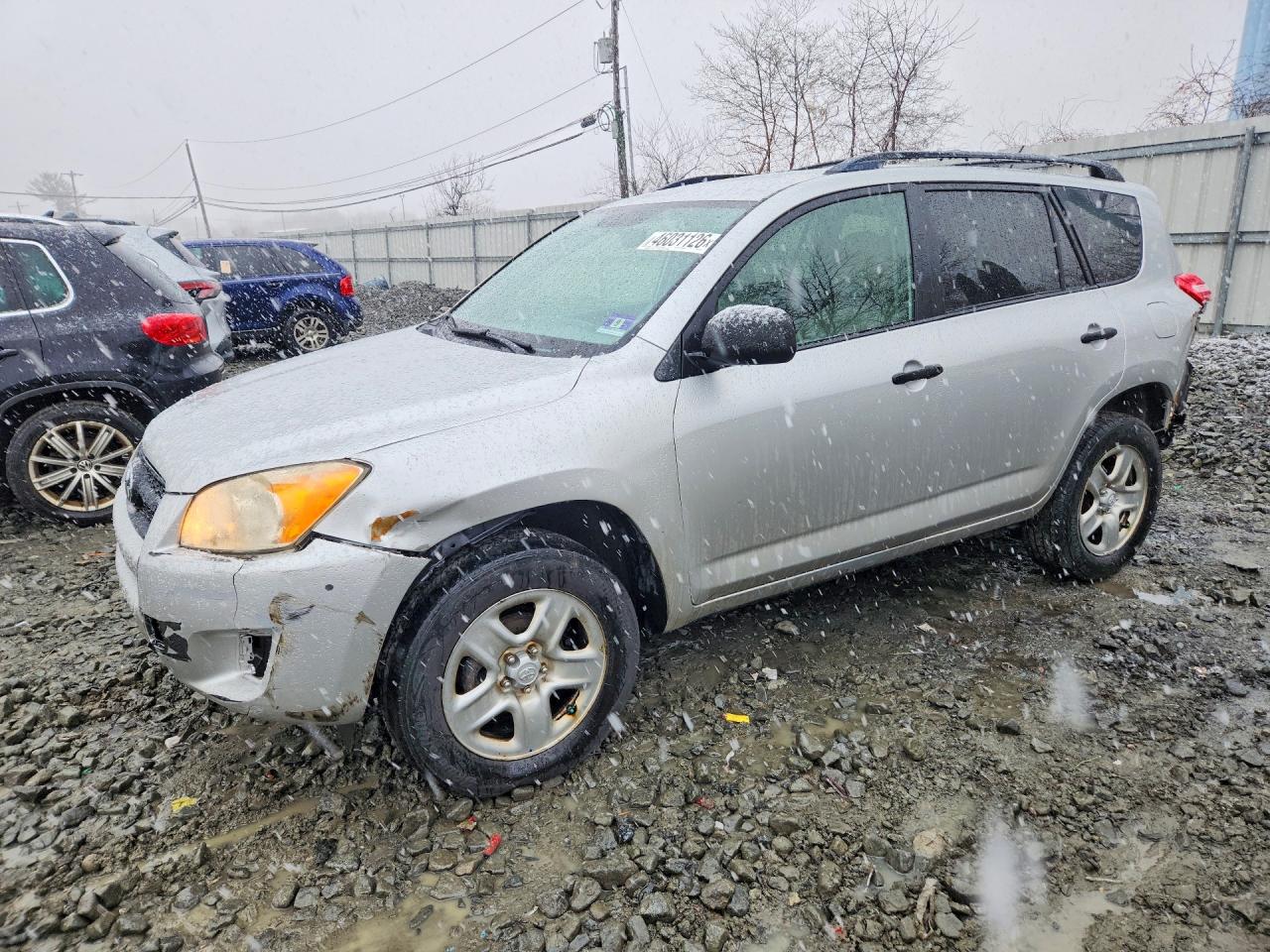 2010 TOYOTA RAV4