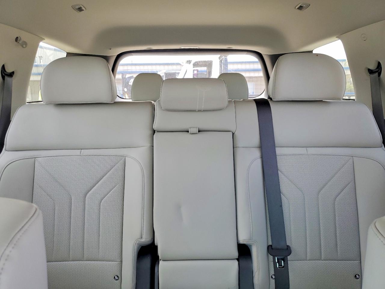 2025 HYUNDAI SANTA FE SEL photo 28