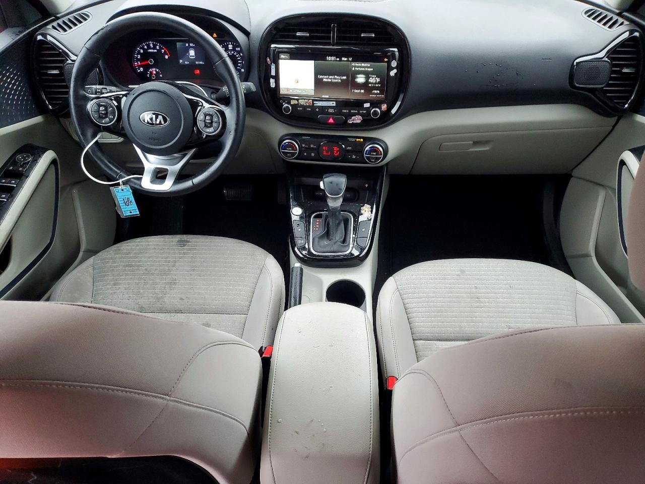 2020 KIA SOUL EX photo 15