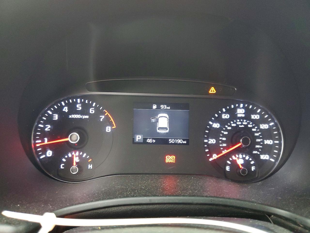 2020 KIA SOUL EX photo 17