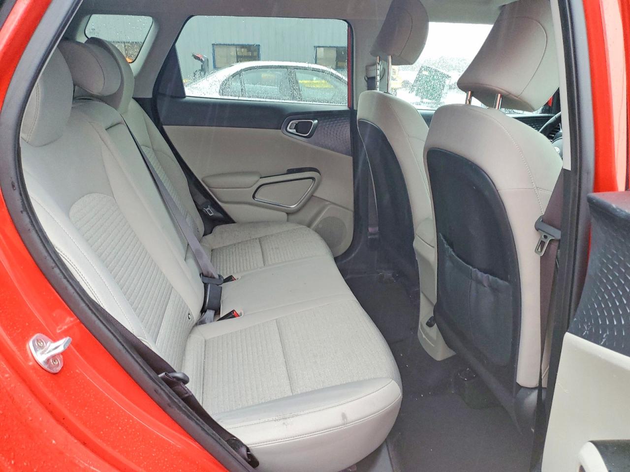 2020 KIA SOUL EX photo 19