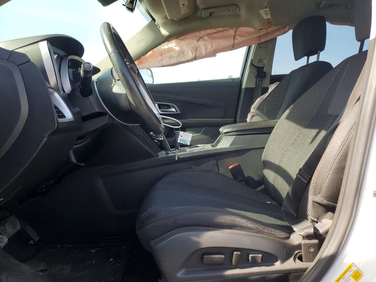 2013 CHEVROLET EQUINOX LT photo 13