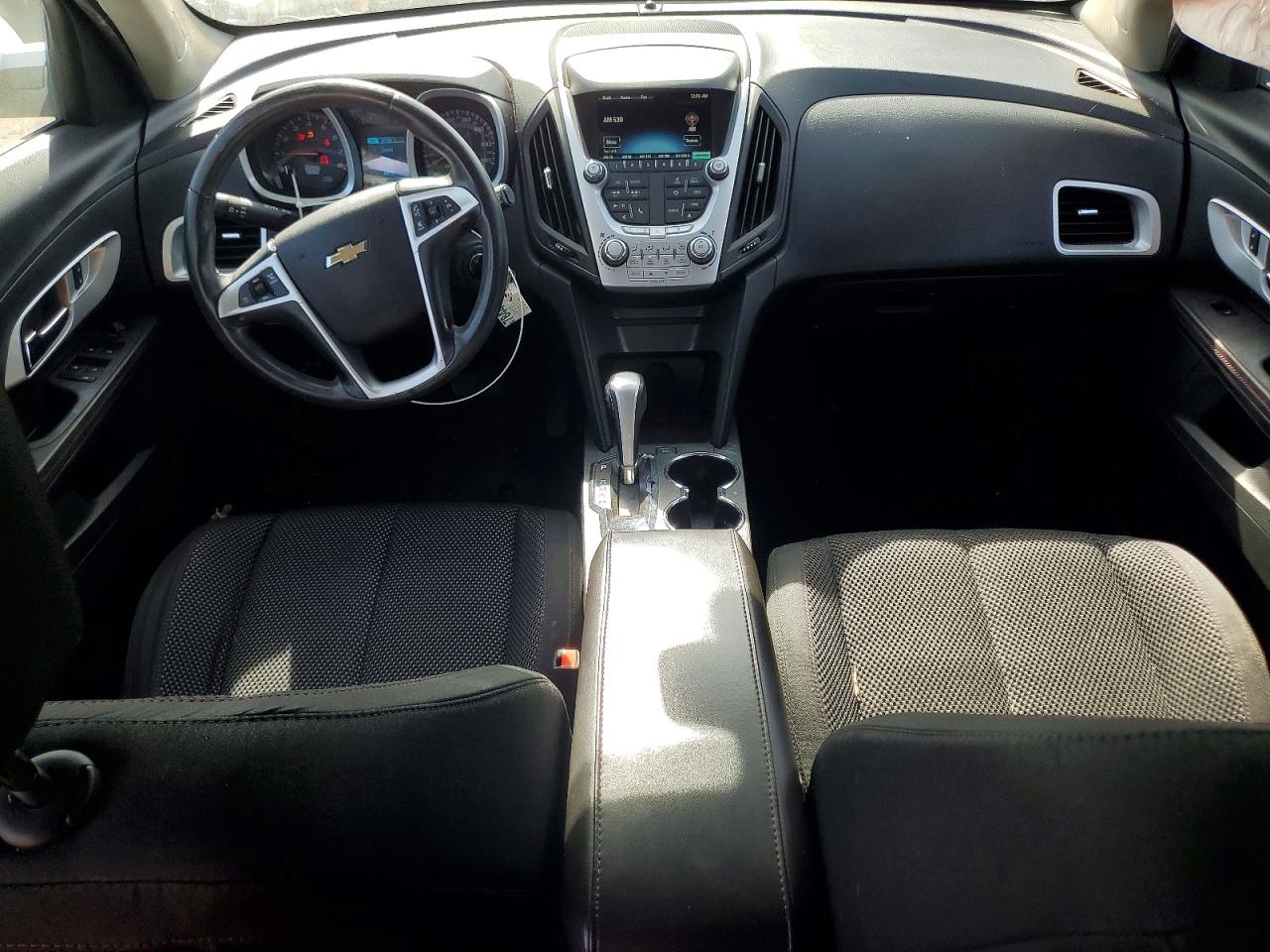 2013 CHEVROLET EQUINOX LT photo 15