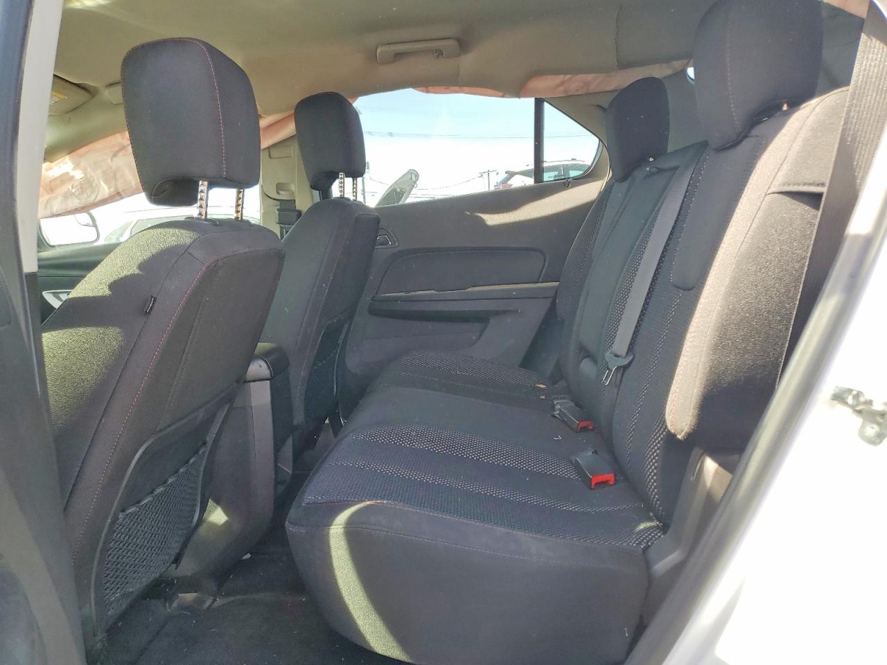 2013 CHEVROLET EQUINOX LT photo 21