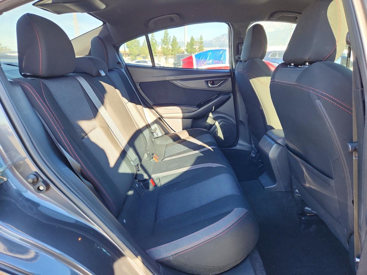 2019 SUBARU IMPREZA SPORT photo 19