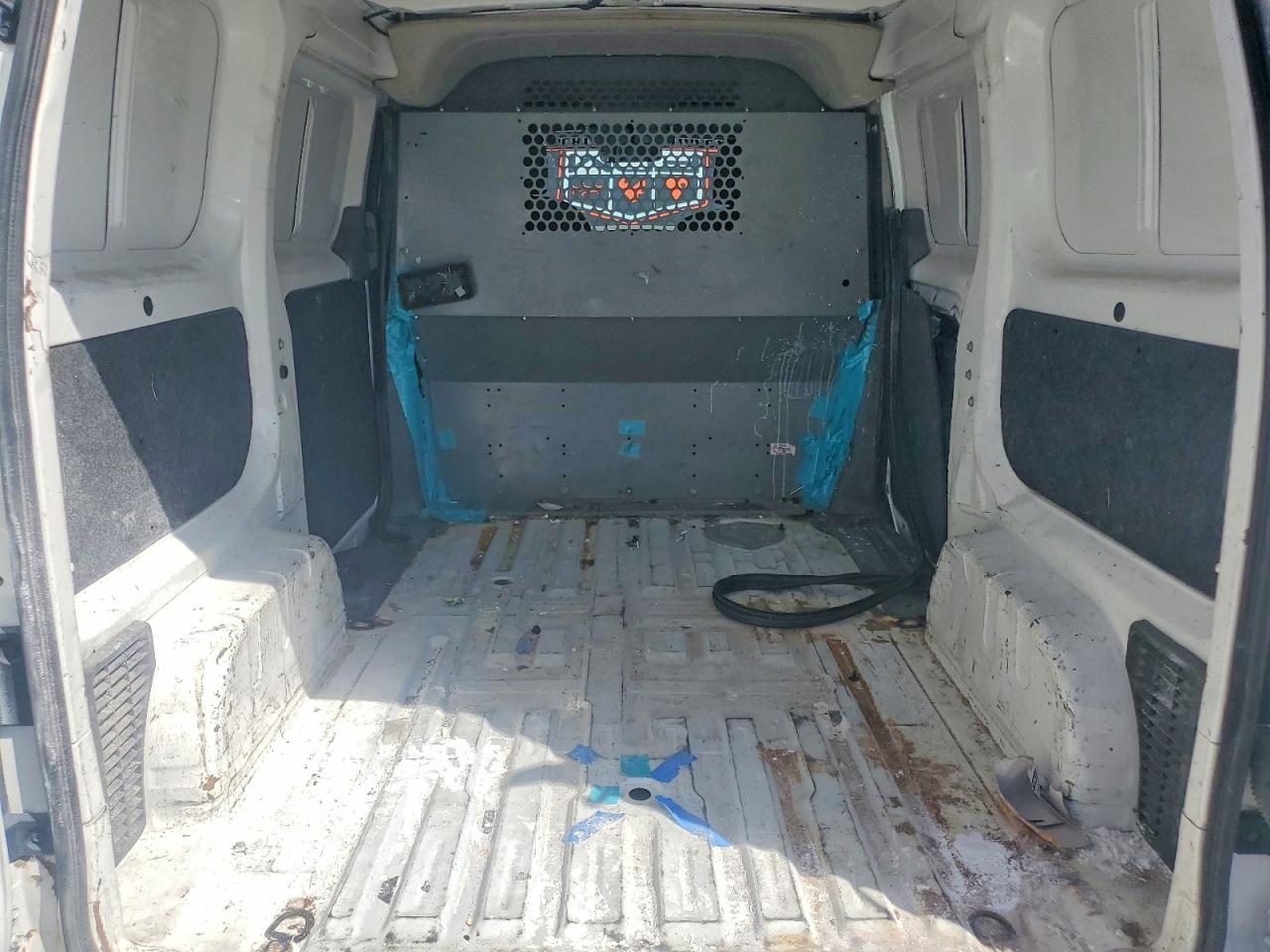 2015 CHEVROLET CITY EXPRESS LT DELIVERY VAN photo 19