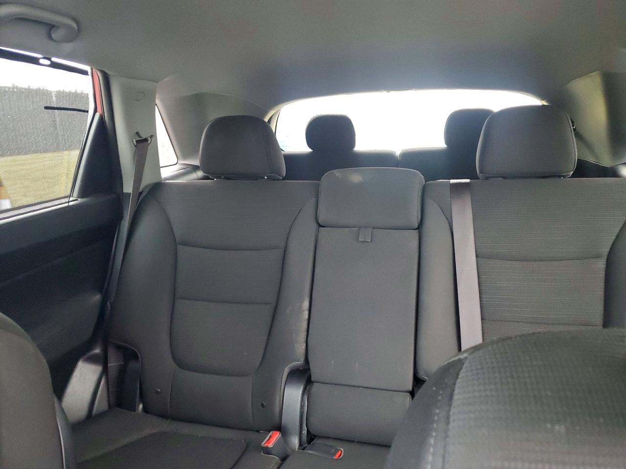 2015 KIA SORENTO LX photo 19