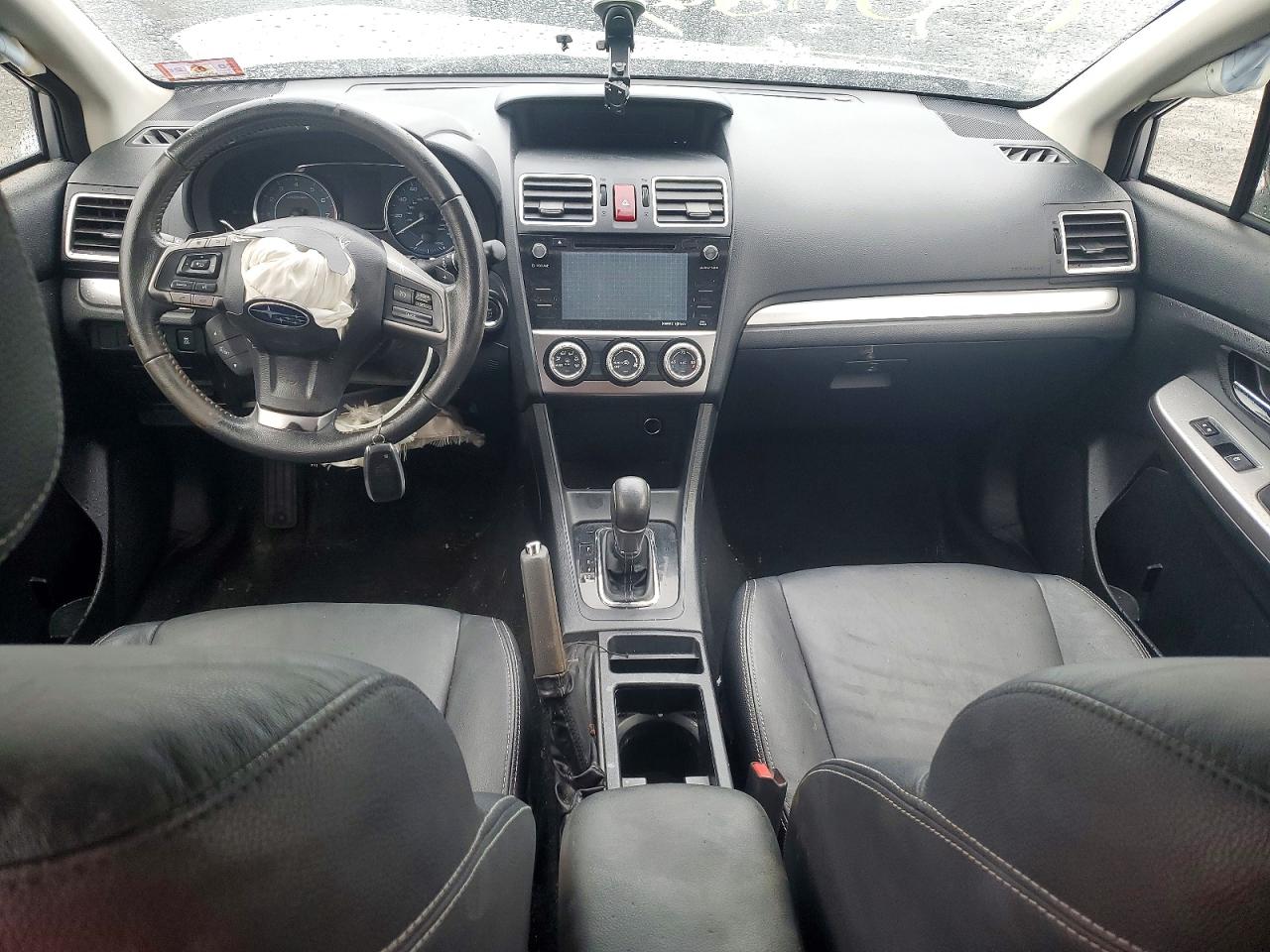 2015 SUBARU IMPREZA SPORT LIMITED photo 15