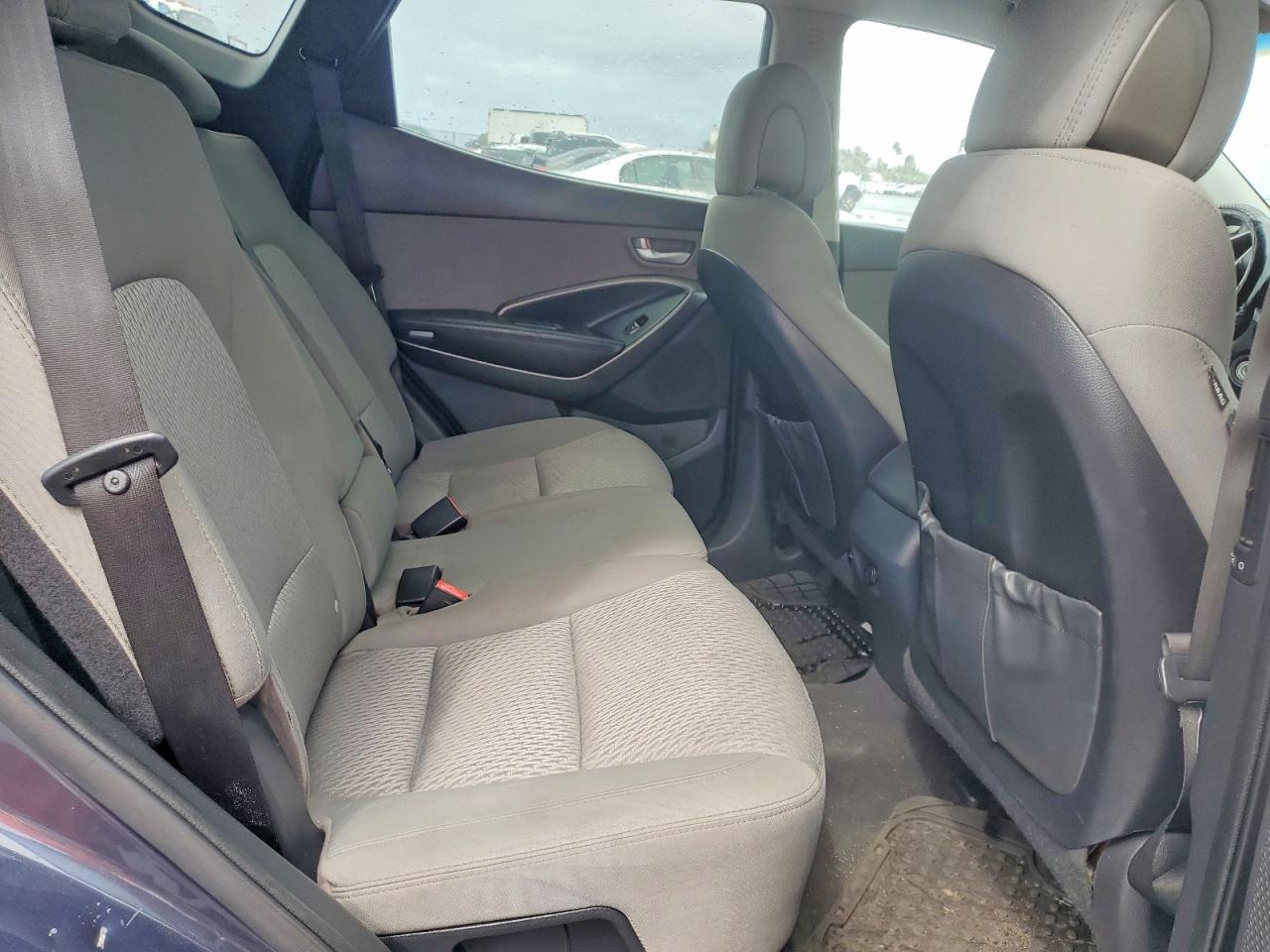 2014 HYUNDAI SANTA FE photo 31