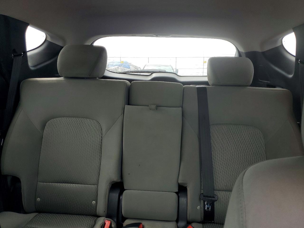 2014 HYUNDAI SANTA FE photo 28