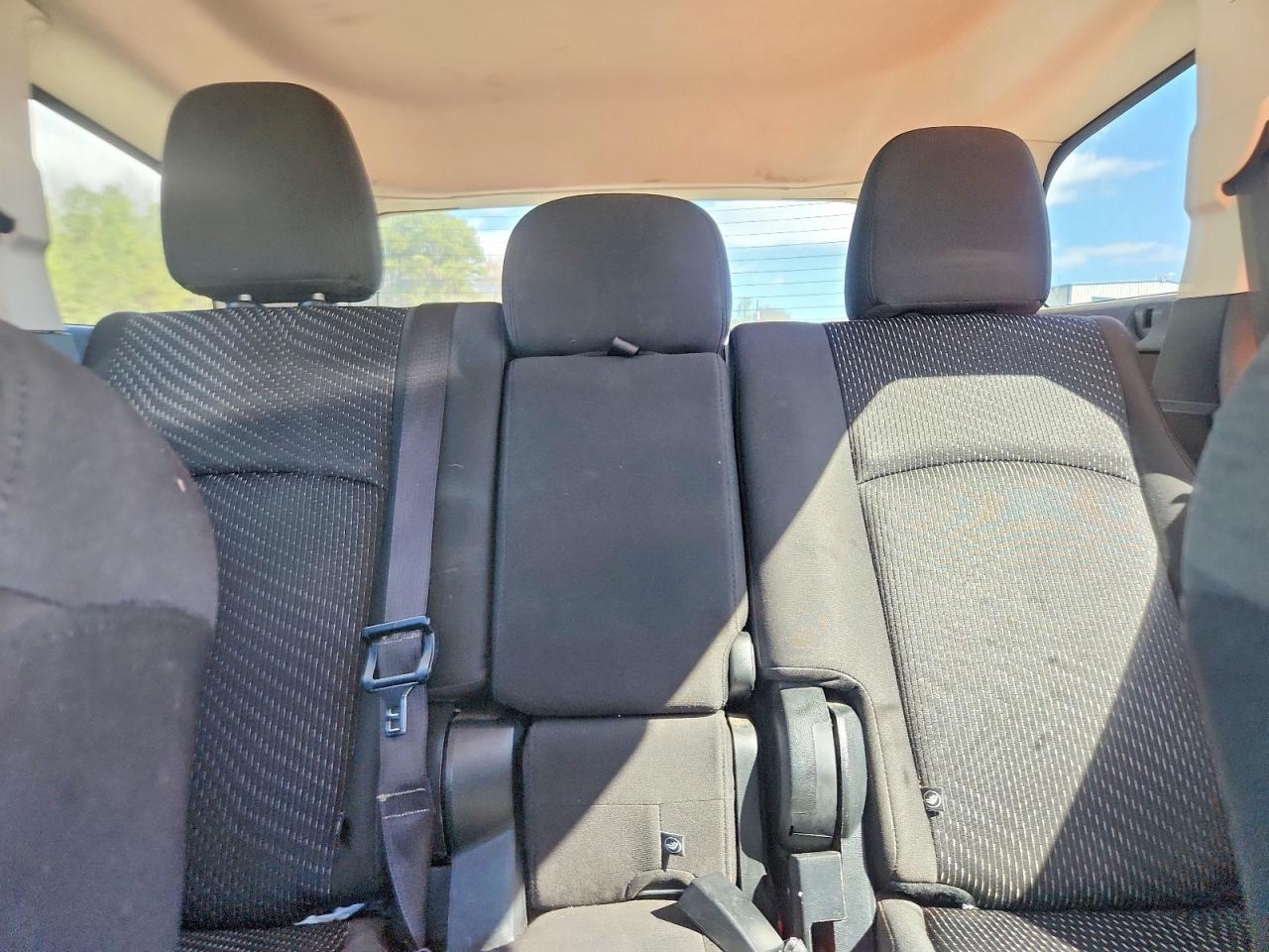2017 DODGE JOURNEY SE photo 19