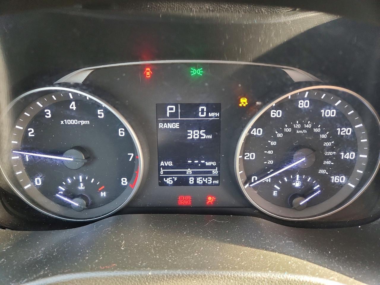 2017 HYUNDAI ELANTRA SE photo 25