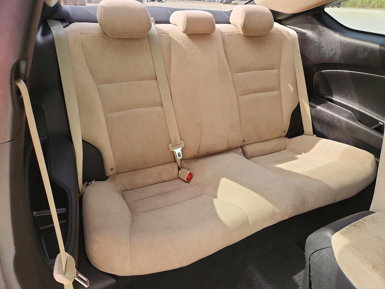 2013 HONDA ACCORD LX-S photo 19