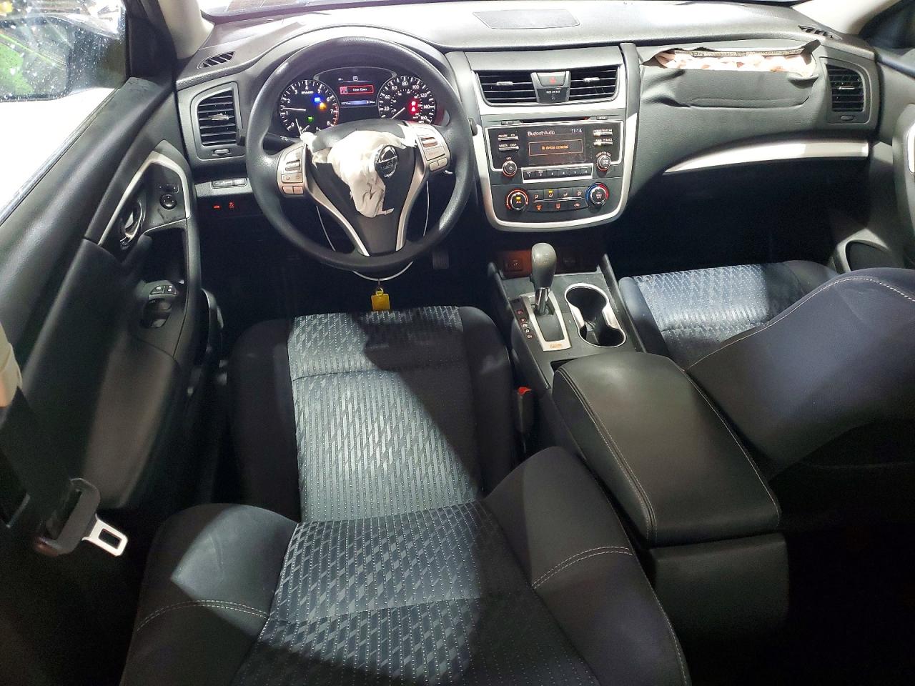 2016 NISSAN ALTIMA 2.5 S photo 22