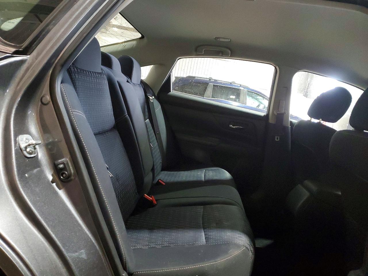2016 NISSAN ALTIMA 2.5 S photo 28