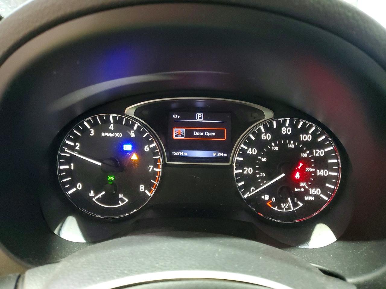2016 NISSAN ALTIMA 2.5 S photo 25