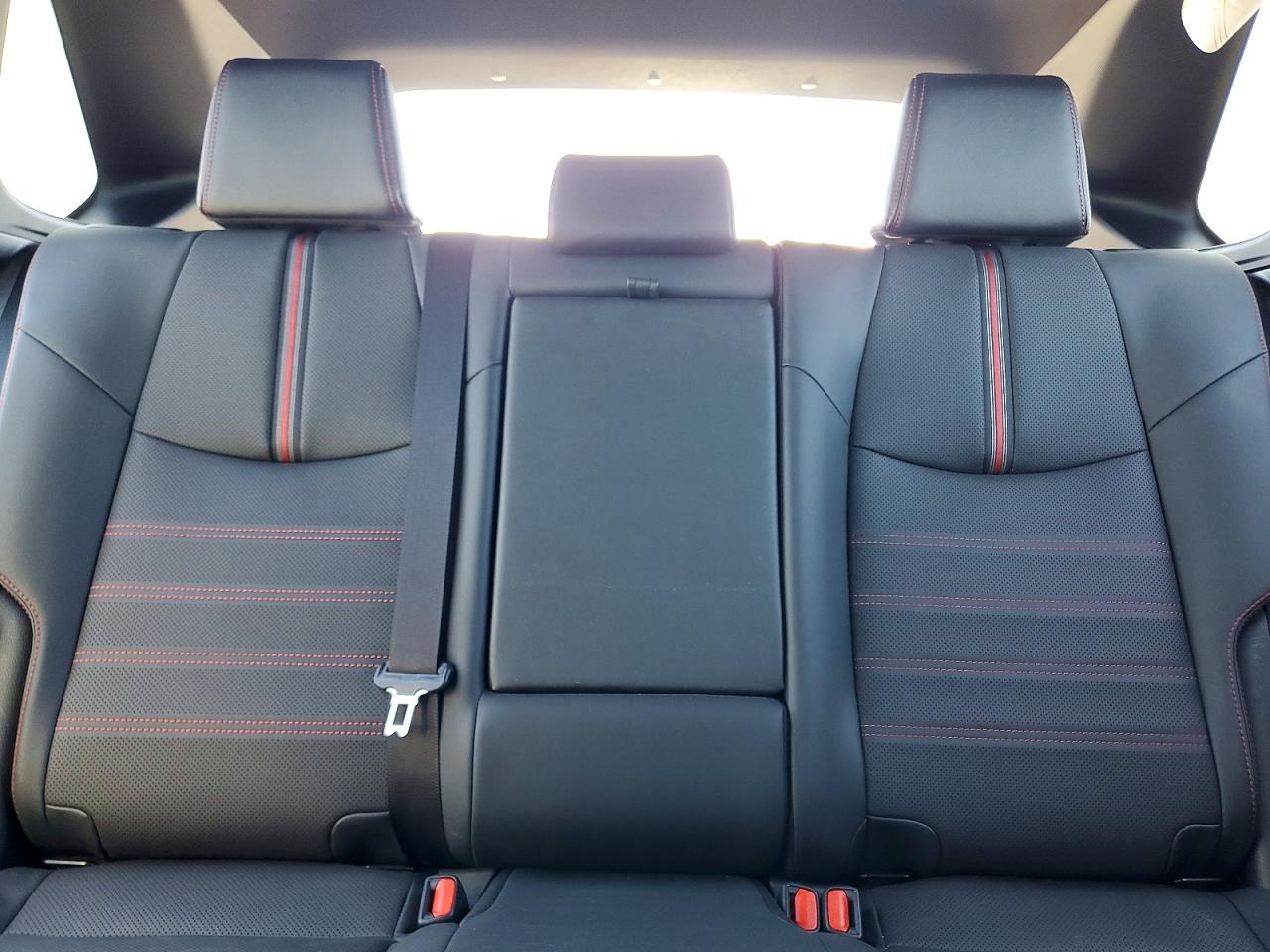 2024 TOYOTA RAV4 PRIME XSE photo 28