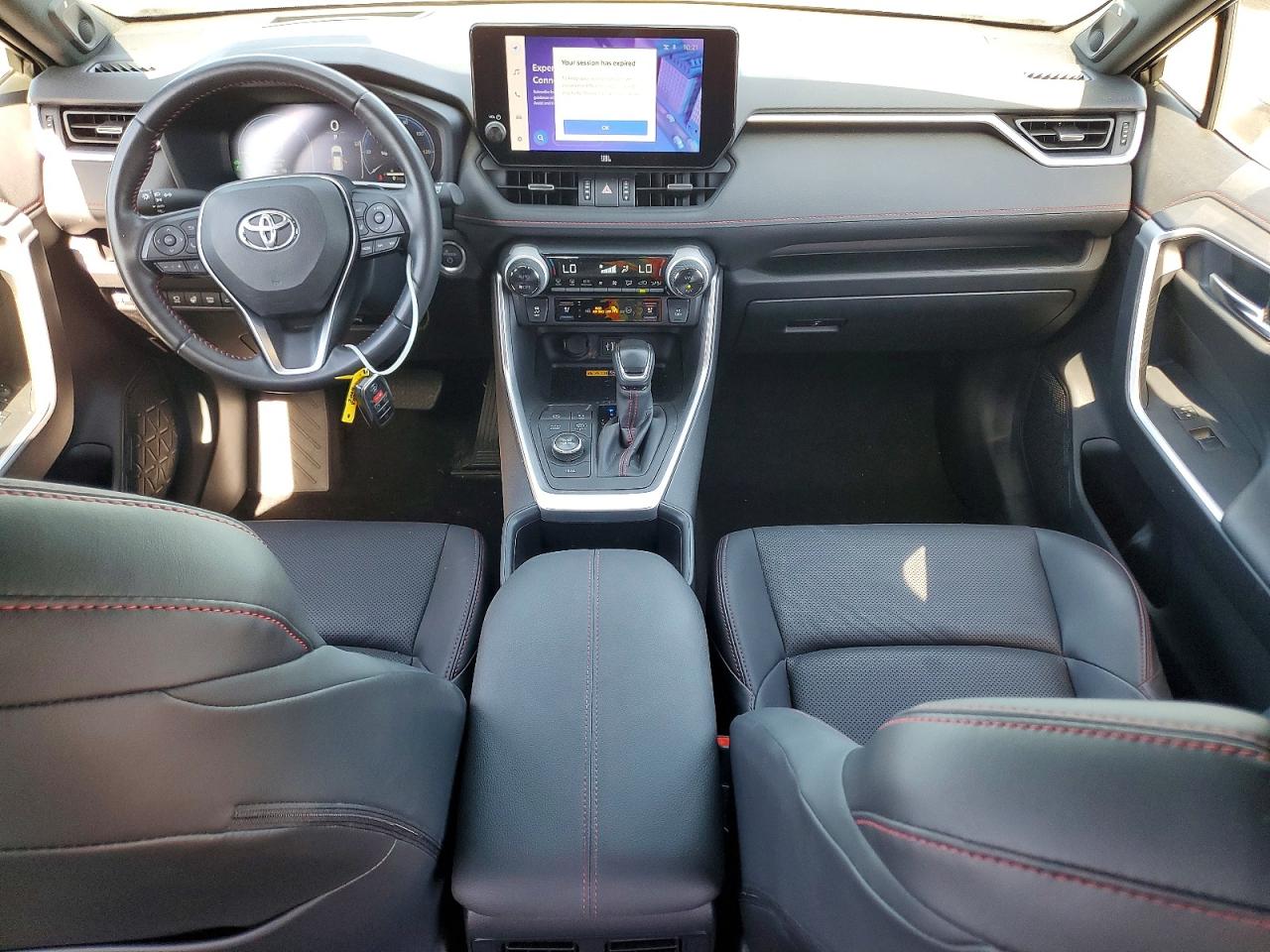 2024 TOYOTA RAV4 PRIME XSE photo 22