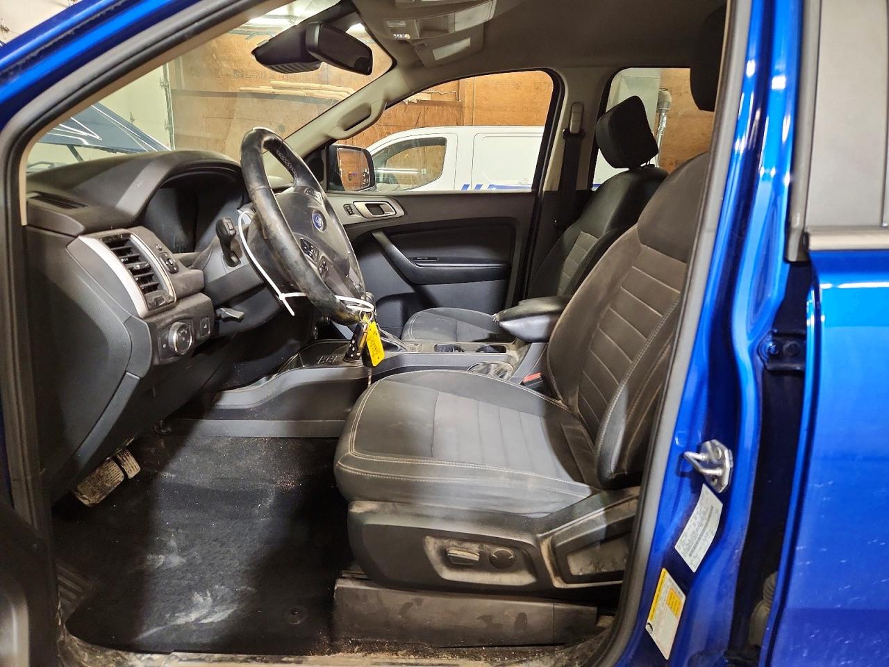 2019 FORD RANGER XL photo 7