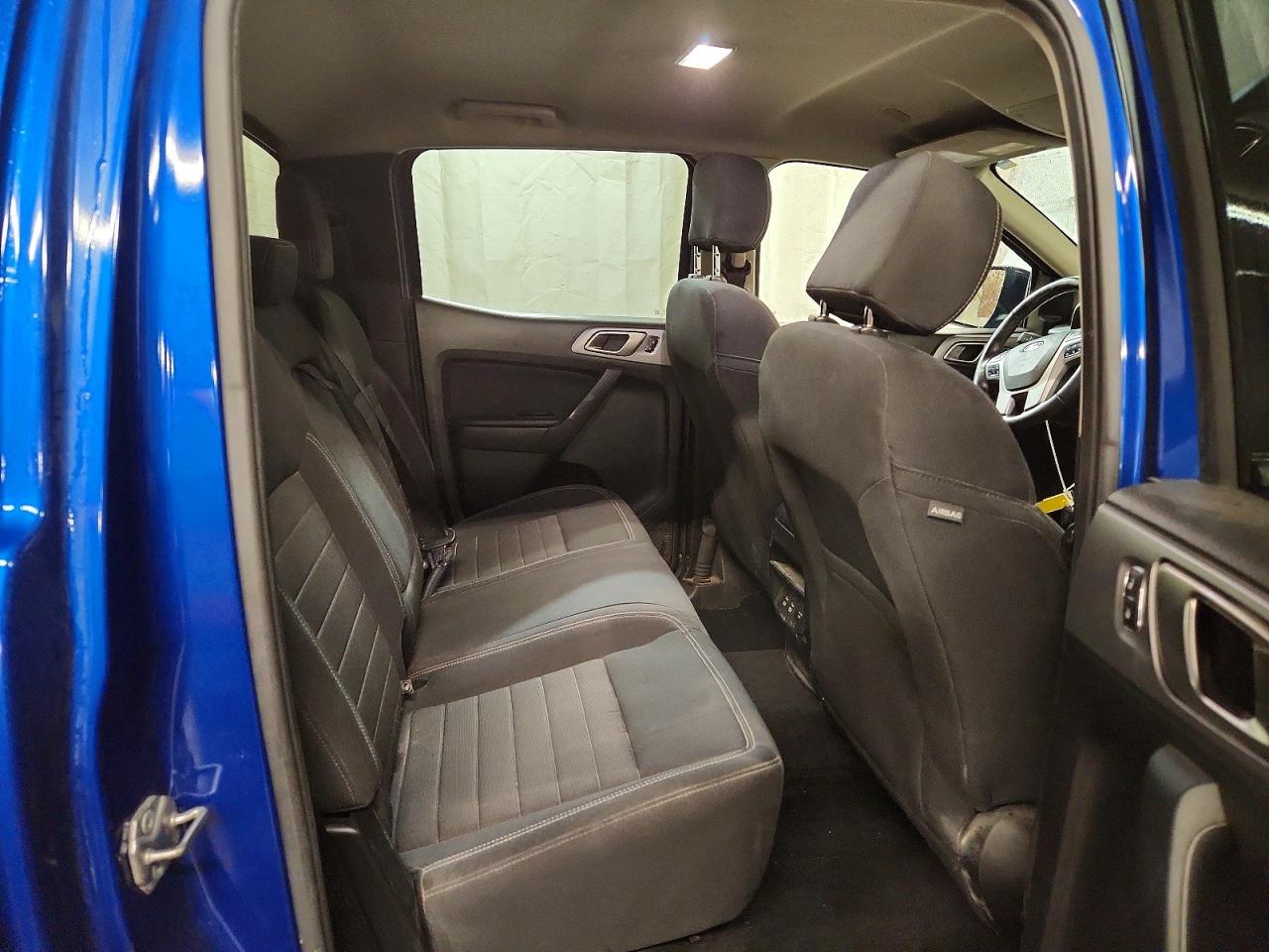 2019 FORD RANGER XL photo 10