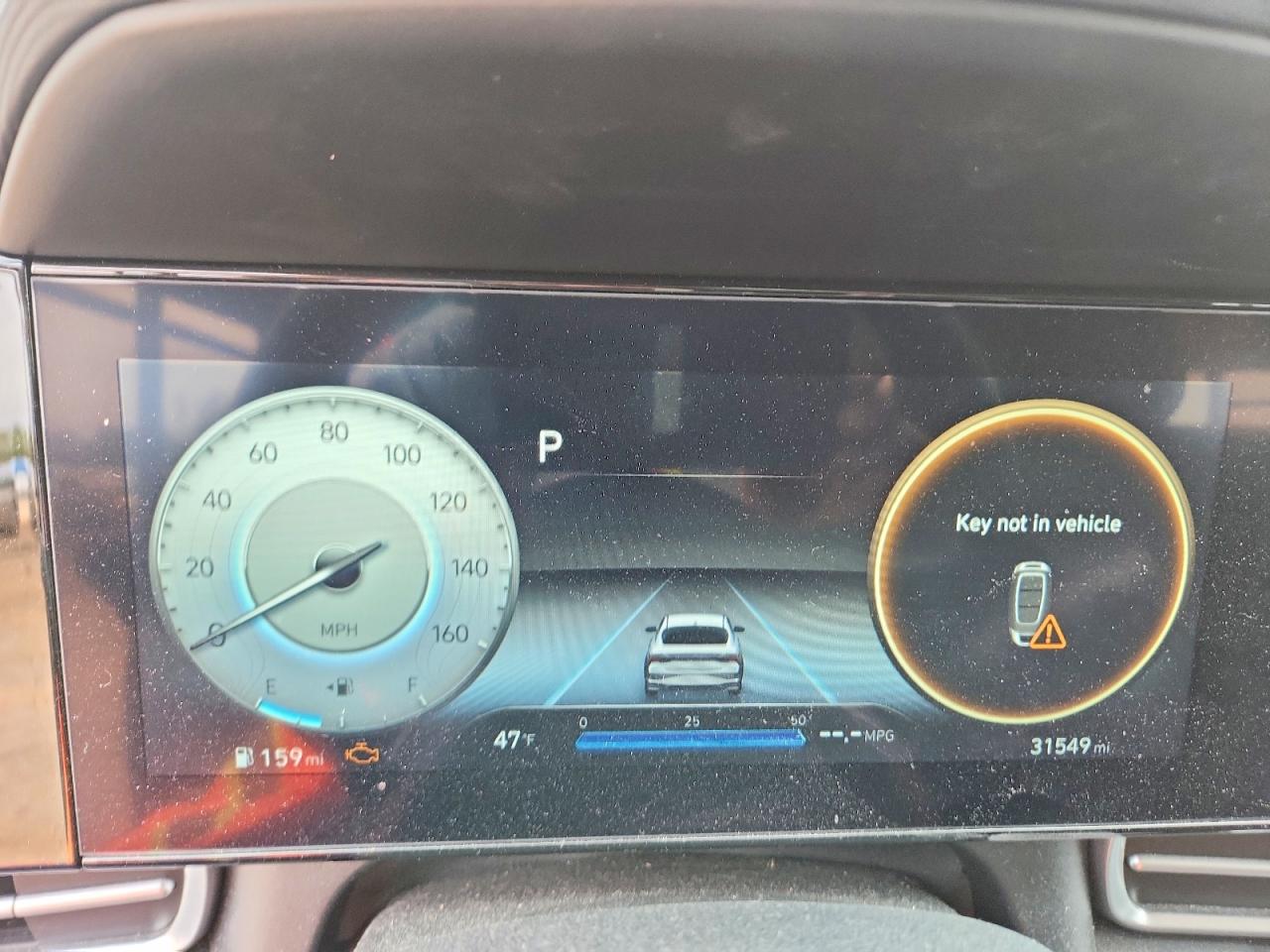 2023 HYUNDAI ELANTRA SEL photo 17