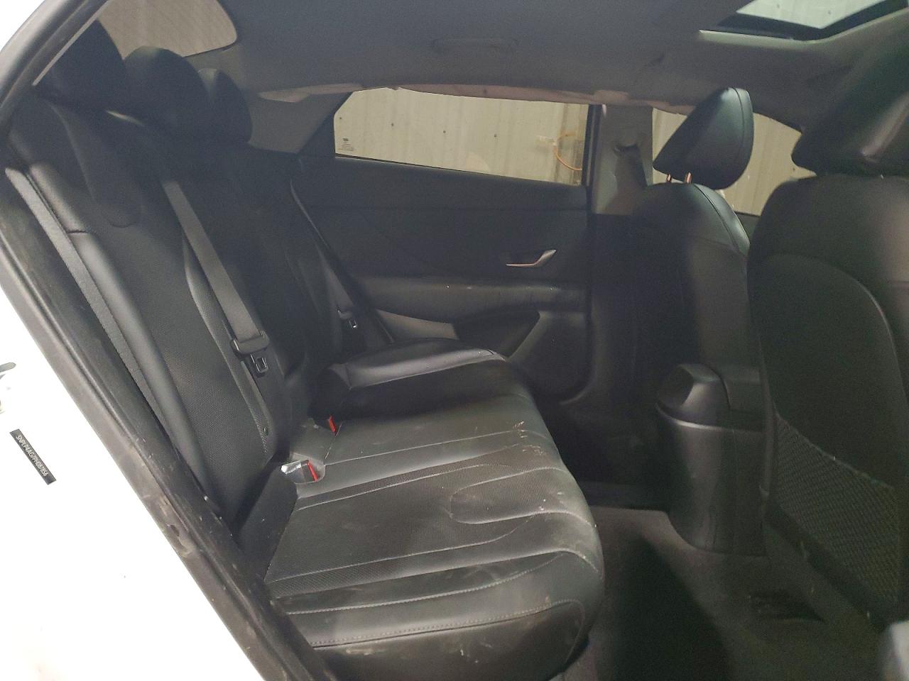 2023 HYUNDAI ELANTRA LIMITED photo 19