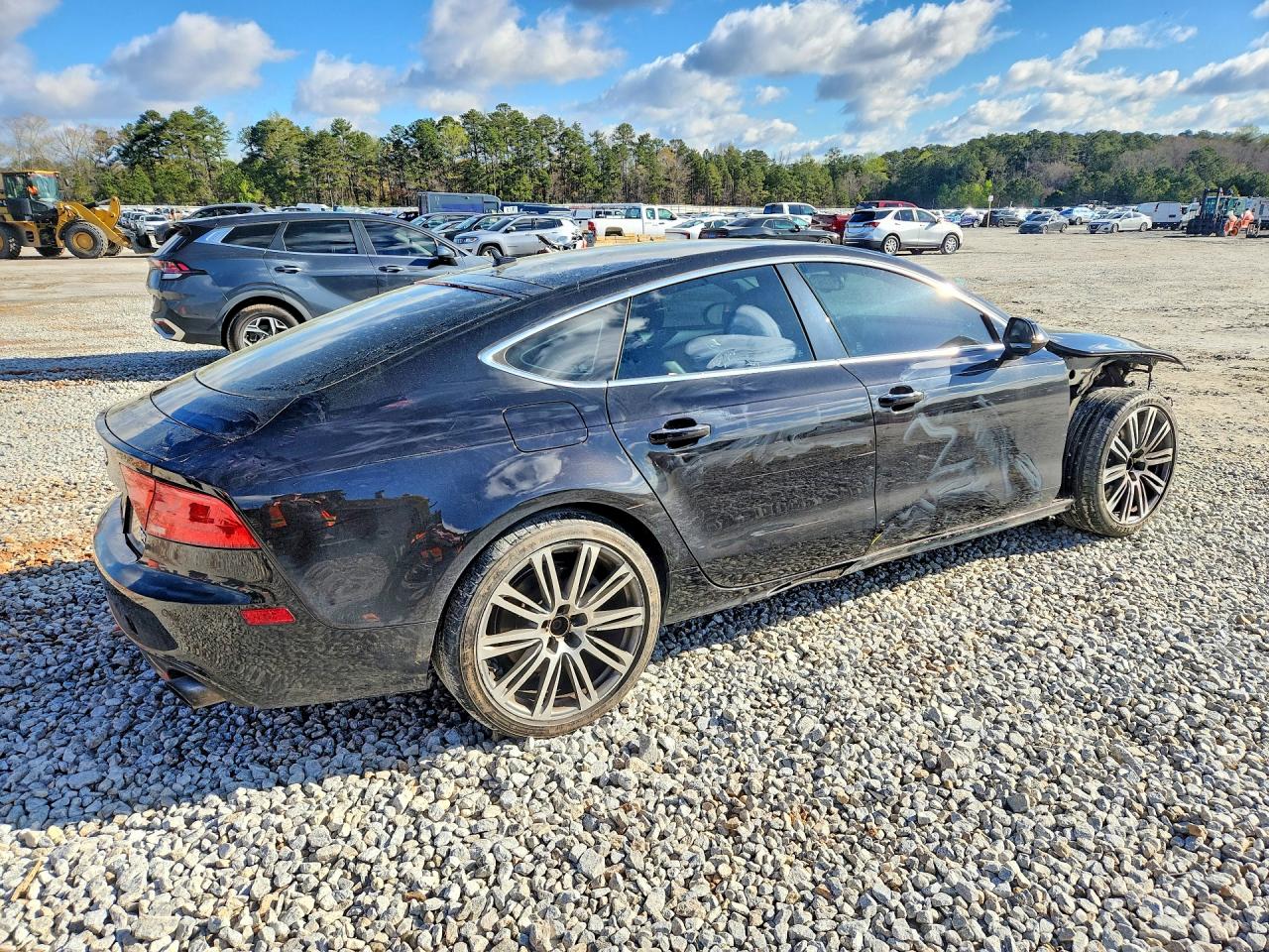 2013 AUDI A7 PREMIUM PLUS photo 3